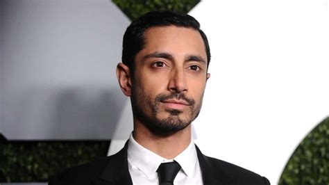 The rise of Riz Ahmed, Hollywood’s latest leading man 